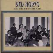 Rock It for Me , Red Norvo