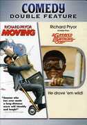 Moving /  Greased Lightning , Richard Pryor