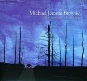The Road Is Dark , Michael Jerome Browne
