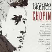 Giacomo Orefice , Andrea Immer