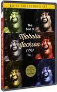 The Best of Mahalia Jackson Sings: Volume 1 , Mahalia Jackson