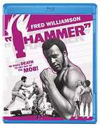 Hammer , Bernie Hamilton
