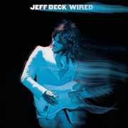 Wired , Jeff Beck