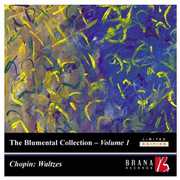 Blumental Collection 1: Chopin Waltzes , Felicja Blumental