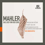 Lied Von Der Erde