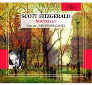 Scott Fitzgerald:Nouvelles , Jean-Pierre Cassel