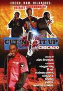 Cut’n It Up: Chicago , Shang