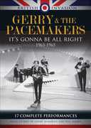 Gerry & the Pacemakers: It's Gonna Be All Right 1963-1965 , Gerry & the Pacemakers
