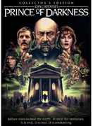 Prince of Darkness (Collector's Edition) , Donald Pleasence