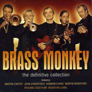 The Definitive Collection , Brass Monkey