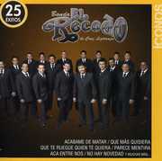 Iconos: 25 Exitos , Banda el Recodo de Cruz Liz rraga