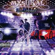The Original [Explicit Content] , Mystikal