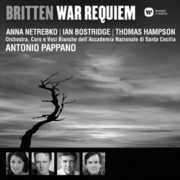 War Requiem , Thomas Hampson