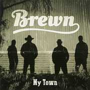 My Town [Import] , Brewn