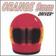 Driver Not Included , Orange 9mm