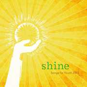 Shine: 2012 Youth Theme , Various Artists