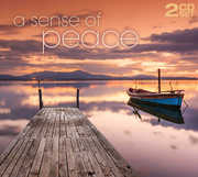 A Sense of Peace , Various Artists