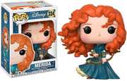 FUNKO POP! DISNEY: Brave - Merida (New) 