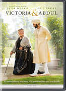 Victoria & Abdul , Judi Dench
