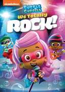Bubble Guppies: We Totally Rock! , Zachary Gordon