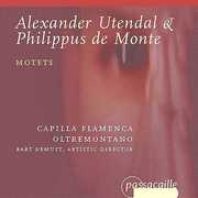 Motets , Capilla Flamenca
