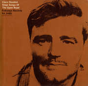 Cisco Houston Sings Songs of the Open Road , Cisco Houston