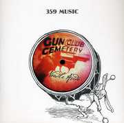 Needle Aside 7 Inch Single , Gun Club Cemetery