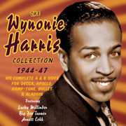 Collection 1944-47 , Wynonie Harris