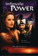 Intimate Power , Edith Fields
