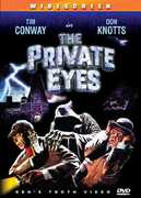The Private Eyes , Tim Conway