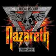 Loud & Proud: Anthology [Import] , Nazareth