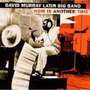 Now Is Another Time , David Murray