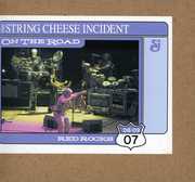 OTR: Morrison, Colorado 8/ 9/ 07 , String Cheese Incident