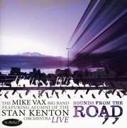 Sounds from the Road , Mike Vax