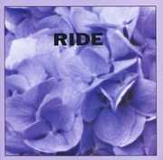 Smile (ep) , Ride