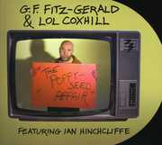 The Poppy Seed Affair , Lol Coxhill