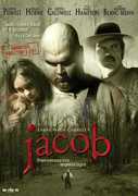 Jacob , Parrish Randall