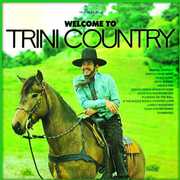 Welcome to Trini Country , Trini Lopez