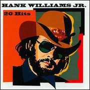 20 Hits Special Collection 1 , Hank Williams Jr.