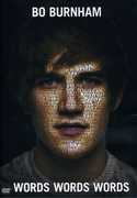 Bo Burnham: Words, Words, Words , Bo Burnham