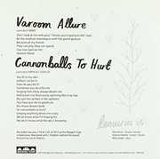 Varoom Allure , Lemuria