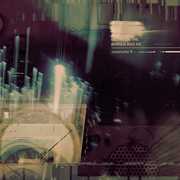 Automata II , Between the Buried and Me