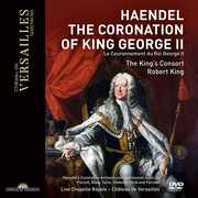 Coronation of King George II