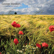 Restless Wind , George Winston