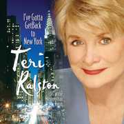 I've Gotta Get Back to New York , Teri Ralston