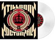 Nocturnals (white Vinyl) , Stillborn