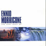 Very Best of [Import] , Ennio Morricone