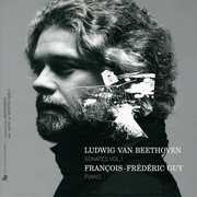 Sonatas 1 , Ludwig van Beethoven