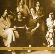 Morenica , Sephardic Tinge
