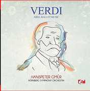 Verdi: Aida, Ballet Music , Verdi